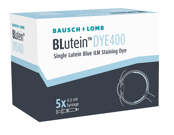 Bluetein dye 400