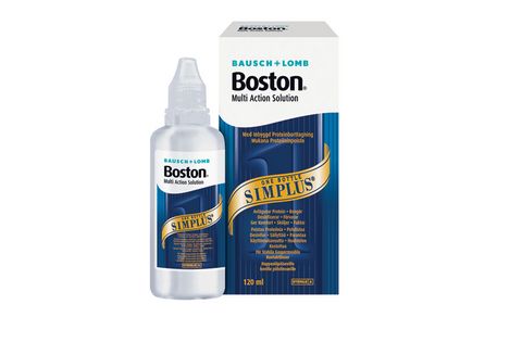 boston advanced cleaner